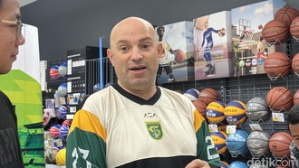 Belum Sebulan Gabung, Bernardo Tavares Sudah Tahu Kelemahan Persebaya