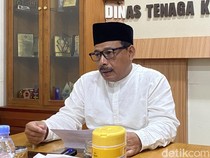 18.101 Orang di Jateng Kena PHK pada 2025, Terbanyak dari Sritex