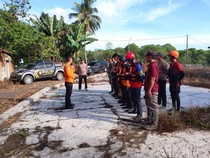 Buruh Tani Banyuwangi Hilang Diduga Hanyut di Sungai