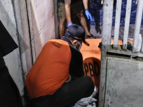 Penemuan Jenazah Pria dalam Kamar Kos di Jalan Danau Beratan Gang III, Sanur Kaja