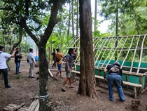 Belasan Tersangka Judi di Ponorogo Digulung, Terbanyak dari Ngebel