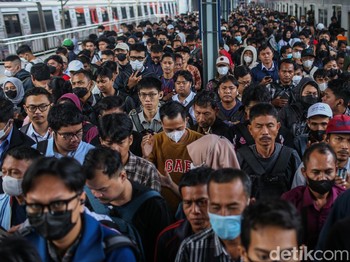 Perjalanan Panjang Para Pejuang Rupiah