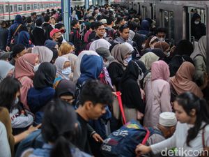 BPS: 7,35 Juta Orang RI Menganggur, Lulusan SMK atau Sarjana yang Terbanyak?