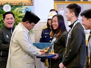 Cair Miliaran! Ini Daftar Atlet Peraih Bonus Terbesar SEA Games 2025
