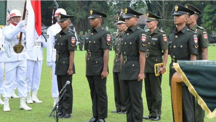 Rekrutmen TNI AD Tamtama 2026: Syarat, Jadwal dan Cara Daftar