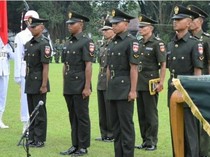 Rekrutmen TNI AD Tamtama 2026: Syarat, Jadwal dan Cara Daftar