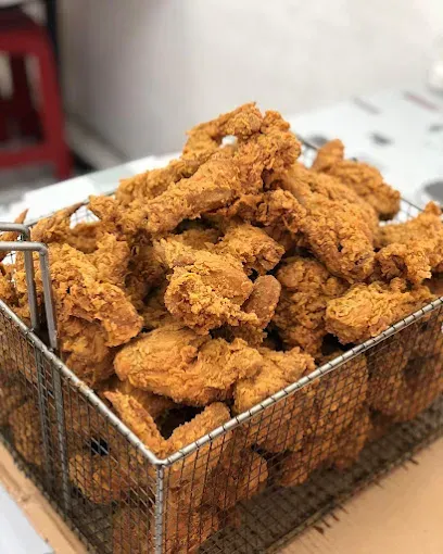 Rocky Rooster Rocky Rooster