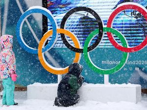Geger Skandal Penisgate Olimpiade Musim Dingin, Atlet Suntik Mr P demi Performa