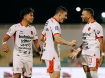 PSM Makassar Vs Bali United 0-2, Johnny Jansen Tepati Janji