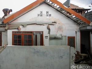 TPI dan Taspen Tanggapi soal Eksekusi Belasan Rumah di Bekasi