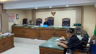 KUHP-KUHAP Baru, Hakim PN Muara Enim Beri Vonis Pemaafan untuk Pelaku Anak