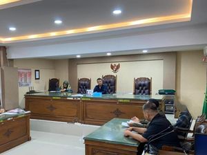 Hakim PN Muara Enim Beri Vonis Pemaafan untuk Pelaku Anak