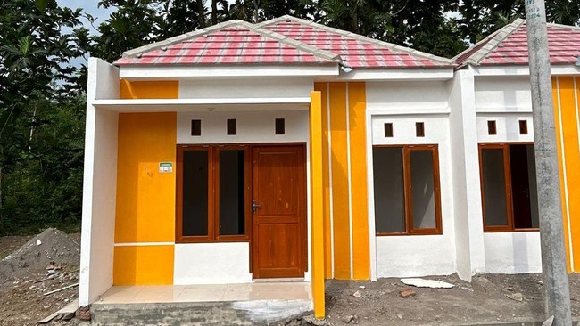 5 Rekomendasi Rumah Murah di Boyolali, Harganya Serba Rp 166 Juta!