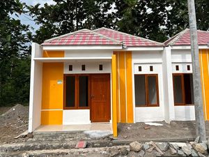 5 Rekomendasi Rumah Murah di Boyolali, Harganya Serba Rp 166 Juta!