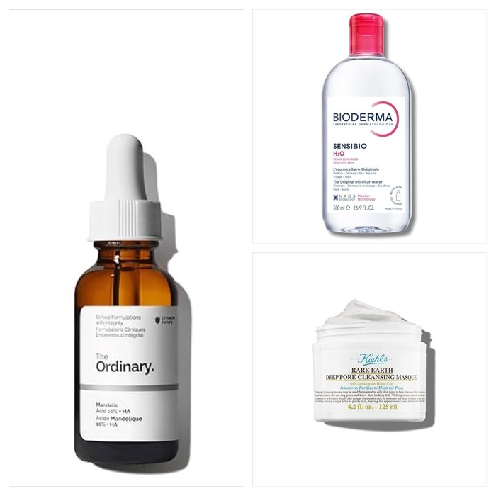 Skincare untuk Kulit Berjerawat