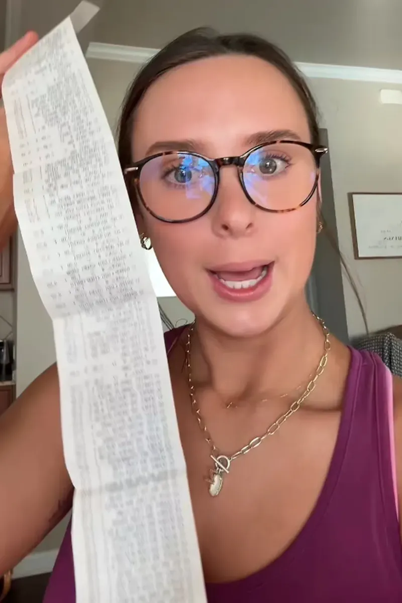 Struk Belanja Tahun 1997 Viral jadi Bukti Inflasi, Masih Murah Banget!