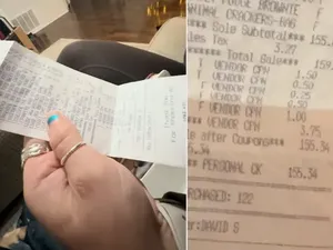 Struk Belanja Tahun 1997 Viral jadi Bukti Inflasi, Masih Murah Banget!