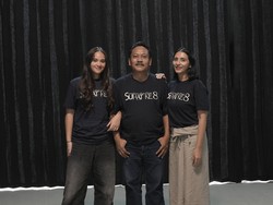 Surat Ke 8 Siap Jadi Bagian dari Drama Keluarga Penuh Haru