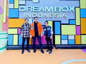 Syarief Khan Mulai Aktif Syuting Lagi