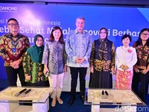 Transformasi Kesehatan Nasional Melalui Inovasi Sains dan Kolaborasi