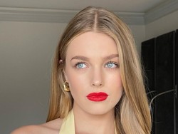 7 Potret Teagan Croft, Pemeran Rapunzel di Live-action Tangled