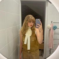 Sejak itu, ia konsisten membangun reputasi sebagai aktris muda berbakat dengan pilihan peran yang kuat dan karakter ikonik. Foto: Instagram/@teagancroft