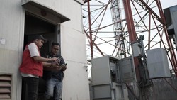 WhatsApp dan Game Online Dongkrak Trafik Internet Telkomsel Saat Lebaran