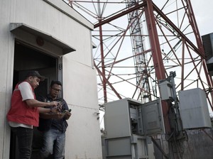 WhatsApp dan Game Online Dongkrak Trafik Internet Telkomsel Saat Lebaran