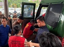 Kejari OKI Tetapkan 3 Tersangka Korupsi KUR, Negara Dirugikan Rp 9,5 M