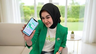 Transaksi Digital Pegadaian Melonjak Empat Kali Lipat Sepanjang 2025