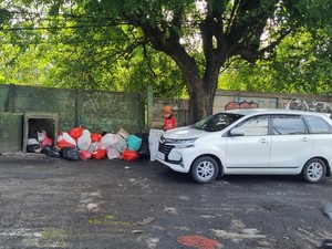Pemkot Tangsel Buang 200 Ton Sampah di Cileungsi Per Hari, Bayar Rp 90 Juta