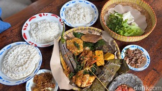 5 Restoran Sunda di Jakarta Barat Ini Cocok Banget buat Makan Keluarga