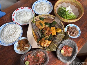 5 Restoran Sunda di Jakarta Barat Ini Cocok Banget buat Makan Keluarga