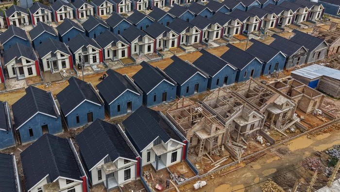 Berapa Cicilan Paling Kecil KPR Subsidi? Ini Kisaran dan Cara Hitungnya