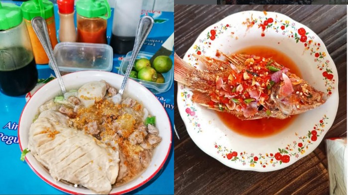 Warga Bekasi Approved! Ini 5 Tempat Makan Enak yang Wajib Dicoba