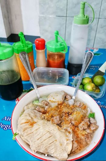 Warga Bekasi Approved! Ini 5 Tempat Makan Enak yang Wajib Dicoba