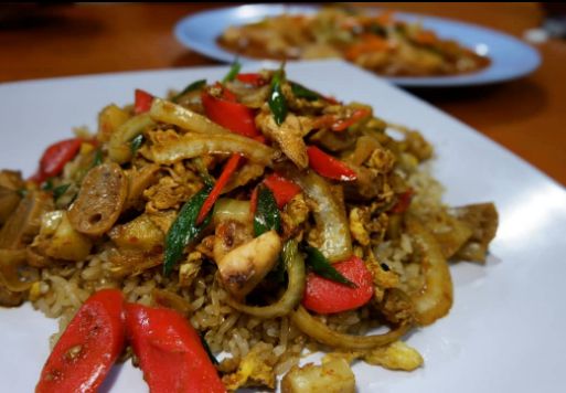 Warga Bekasi Approved! Ini 5 Tempat Makan Enak yang Wajib Dicoba Warga Bekasi Approved! Ini 5 Tempat Makan Enak yang Wajib Dicoba