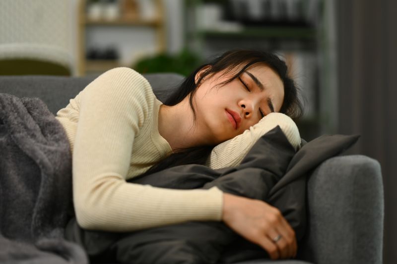 Lagi Flu? Hindari 6 Makanan Ini Biar Tubuh Cepat Pulih