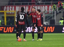 Cuci Gudang ala AC Milan, Sejumlah Bintang Akan Ditendang