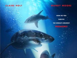 Sinopsis 47 Meters Down: Uncaged di Bioskop Trans TV Hari Ini