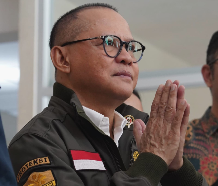 Kawal Pemulangan PMI Tewas di Malaysia, Menteri P2MI: Negara Tak Absen