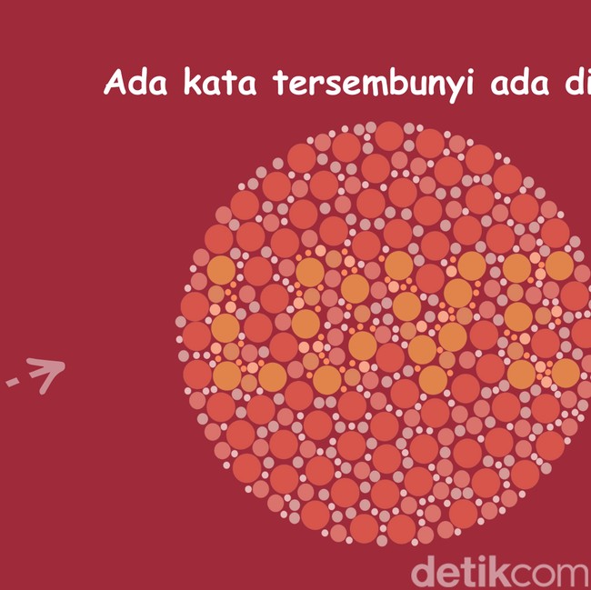 Cuma Si Pemilik Mata Tajam yang Bisa Tebak Angka Ini Tanpa Zoom!
