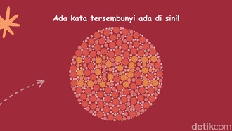 Cuma Si Pemilik Mata Tajam yang Bisa Tebak Angka Ini Tanpa Zoom!