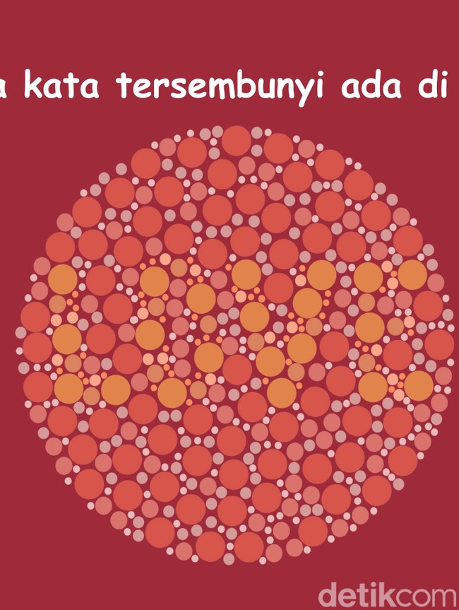 Cuma Si Pemilik Mata Tajam yang Bisa Tebak Angka Ini Tanpa Zoom!