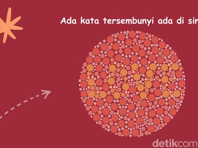 Cuma Si Pemilik Mata Tajam yang Bisa Tebak Angka Ini Tanpa Zoom!
