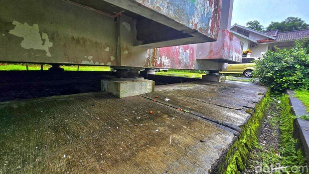 Bangunan Tahan Gempa di Sukabumi Bangunan Tahan Gempa di Sukabumi
