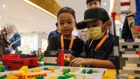 Bionix Robotic sendiri merupakan institusi pendidikan robotika yang berfokus pada pengembangan keterampilan mekanik dan teknologi.