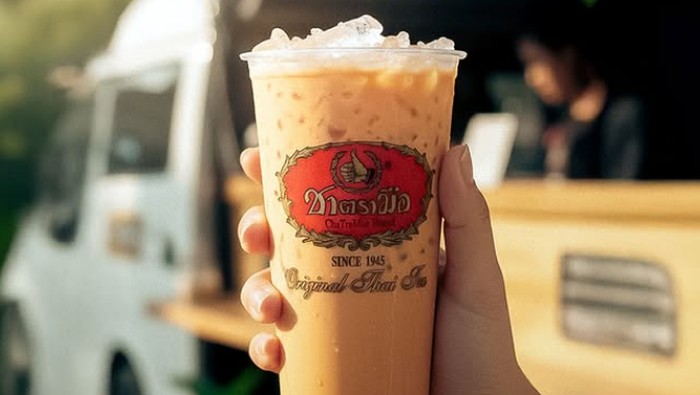 Fakta dan sejarah Chatramue asal Thailand