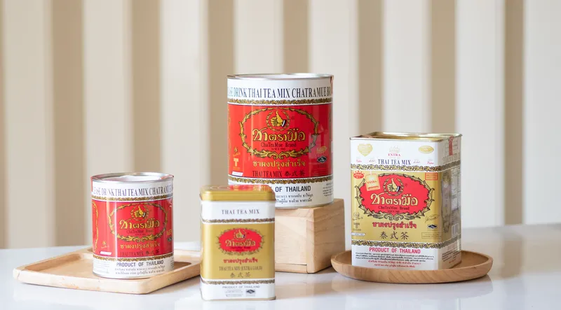 Fakta dan sejarah Chatramue asal Thailand