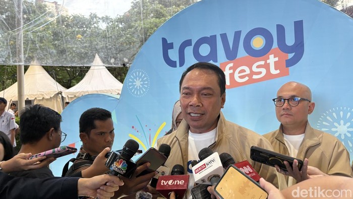 Jasa Marga Reborn Aplikasi Travoy Jelang Ramadhan, Bisa Pantau 3.500 CCTV